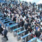 Golden Week Holidays Set to Boost China's Economic Recovery