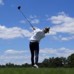 Golf Stars Scheffler and Korda Continue Unstoppable Winning Streaks