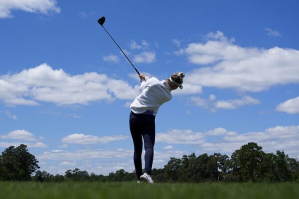 Golf Stars Scheffler and Korda Continue Unstoppable Winning Streaks Golf Stars Scheffler and Korda Continue Unstoppable Winning Streaks