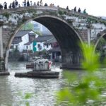 Gongchen_Bridge_Ancient_Gateway_to_Hangzhous_Grand_Canal_poster - Khabar Asia Gongchen Bridge: Ancient Gateway to Hangzhou's Grand Canal video poster