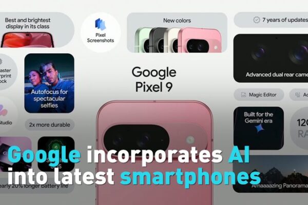 Google Unveils AI-Powered Smartphones for Personalized User Experience Google_Unveils_AI_Powered_Smartphones_for_Personalized_User_Experience video poster