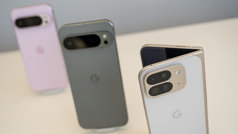 Google_Unveils_Pixel_9_Smartphones_Amid_Intensifying_AI_Competition - Khabar Asia Google_Unveils_Pixel_9_Smartphones_Amid_Intensifying_AI_Competition