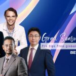 Graduates Gain Entrepreneurial Insights from Global Tech Leaders at BEYOND Expo video poster