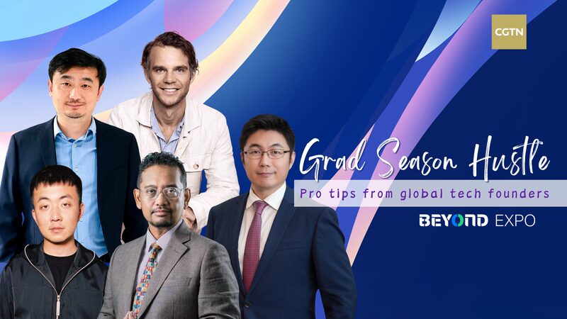 Graduates_Gain_Entrepreneurial_Insights_from_Global_Tech_Leaders_at_BEYOND_Expo_poster - Khabar Asia Graduates Gain Entrepreneurial Insights from Global Tech Leaders at BEYOND Expo video poster