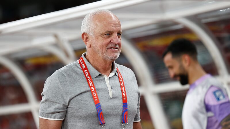 Graham_Arnold_Resigns_as_Australia_s_Men_s_Football_Coach_After_Six_Years - Khabar Asia Graham_Arnold_Resigns_as_Australia_s_Men_s_Football_Coach_After_Six_Years
