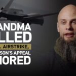 Grandson's Plea Ignored as Pentagon Documents Reveal Civilian Toll of U.S. Drone Strikes video poster