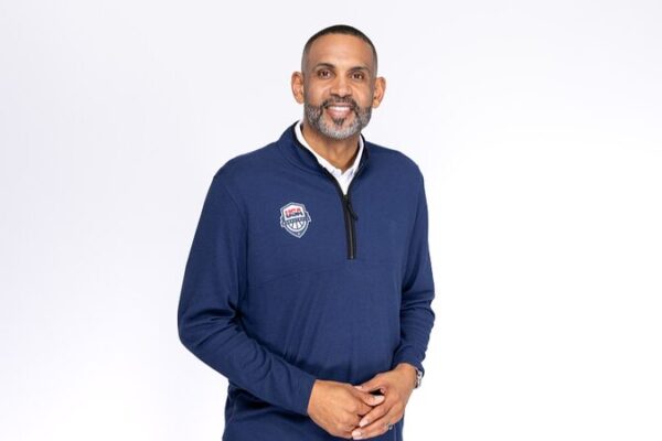 Grant Hill Confident in Team USA’s Early Roster Reveal for Paris 2024 Olympics Grant Hill Confident in Team USA's Early Roster Reveal for Paris 2024 Olympics
