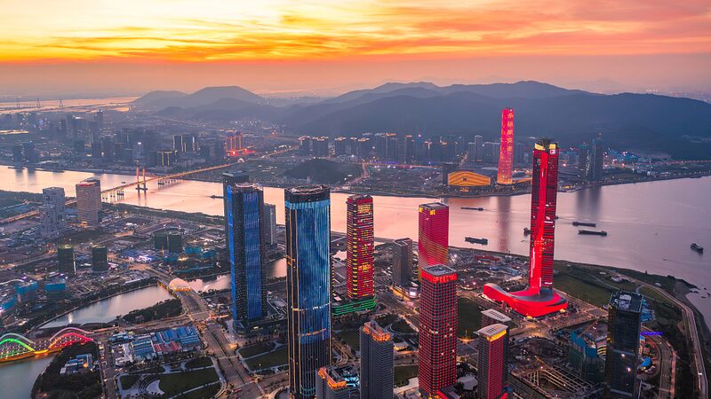 Greater Bay Area Emerges as a Global Growth Powerhouse, Says CPPCC Member