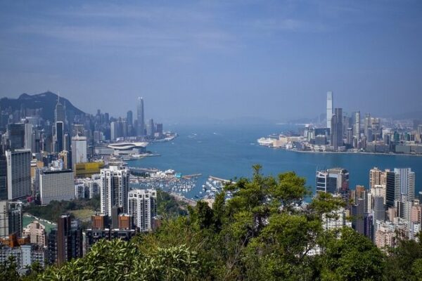 Greater Bay Area Marks Five Years of Modernization and Growth