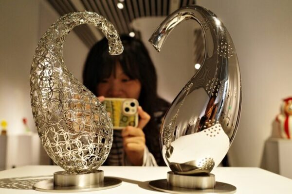 Greater_Bay_Area_Sculpture_Exhibition_Debuts_in_Guangzhou
