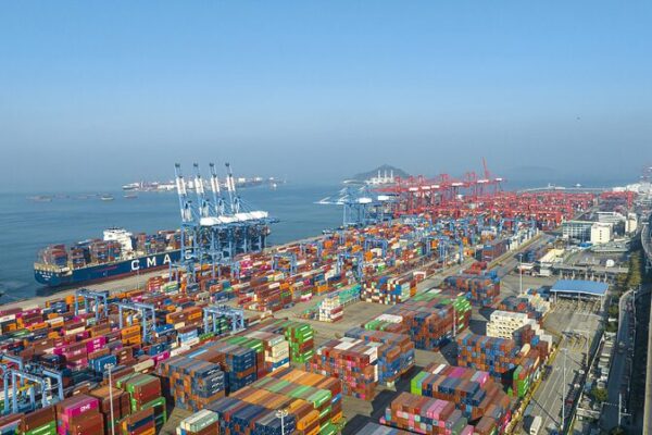 Greater Bay Area’s Economic Output Nears $2 Trillion in 2023 Greater Bay Area's Economic Output Nears $2 Trillion in 2023