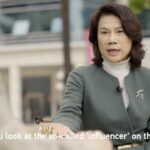 Gree Chairperson Dong Mingzhu Calls for Courage and Innovation Amid Losses video poster