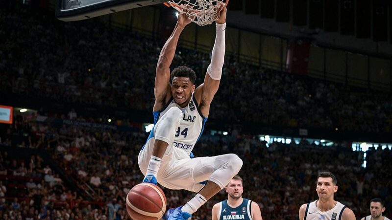 Greece_Defeats_Slovenia__One_Win_Away_from_First_Olympic_Berth_in_16_Years - Khabar Asia Greece_Defeats_Slovenia__One_Win_Away_from_First_Olympic_Berth_in_16_Years