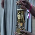 Greece Hands Over Olympic Flame to Paris 2024 Organizers in Historic Athens Ceremony