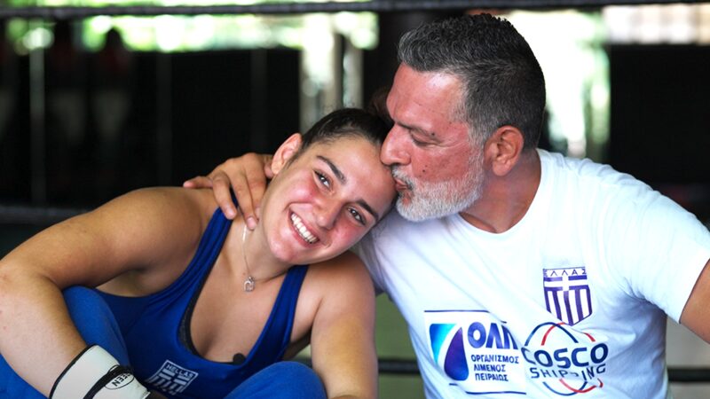 Greek_Teen_Wins_World_Kickboxing_Gold_with_Dock_Worker_Father_as_Coach - Khabar Asia Greek Teen Wins World Kickboxing Gold with Dock Worker Father as Coach