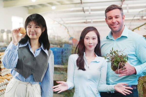 Green Revolution: Lvshunkou District Pioneers Sustainable Agriculture in NE China Green_Revolution__Lvshunkou_District_Pioneers_Sustainable_Agriculture_in_NE_China video poster