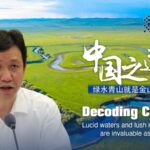 Green Transformation: How Liaoning Province Leads China's Eco-Friendly Development