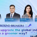 Greening the Global Industrial Chain: Multinationals Collaborate through CIIE video poster