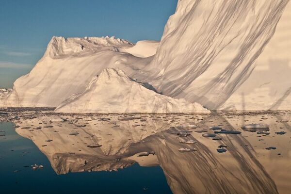 Greenland’s Methane Absorption Offers Hope in Climate Change Battle Greenland's Methane Absorption Offers Hope in Climate Change Battle