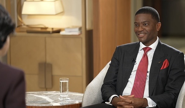 Grenadian PM Dickon Mitchell Praises China’s Global Initiatives During Beijing Visit Grenadian_PM_Dickon_Mitchell_Praises_China_s_Global_Initiatives_During_Beijing_Visit video poster