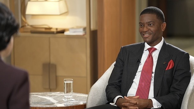 Grenadian_PM_Dickon_Mitchell_Praises_China_s_Global_Initiatives_During_Beijing_Visit_poster - Khabar Asia Grenadian_PM_Dickon_Mitchell_Praises_China_s_Global_Initiatives_During_Beijing_Visit video poster