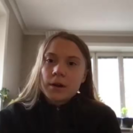 Greta Thunberg May Boycott COP26 to Protest Vaccine Inequity