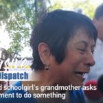 Grieving Grandmother Calls for Change After Texas School Shooting video poster