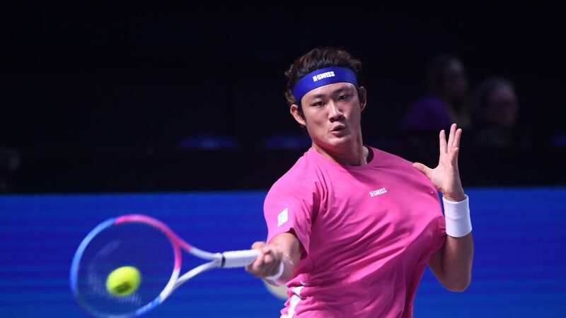 Grigor_Dimitrov_Overcomes_Zhang_Zhizhen_in_Erste_Bank_Open_First_Round_Clash - Khabar Asia Grigor_Dimitrov_Overcomes_Zhang_Zhizhen_in_Erste_Bank_Open_First_Round_Clash