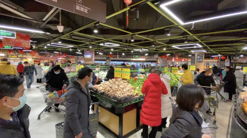 Groceries_in_Wuhan_Debunking_the_Tenfold_Price_Increase_Rumor_poster - Khabar Asia Groceries in Wuhan: Debunking the Tenfold Price Increase Rumor video poster