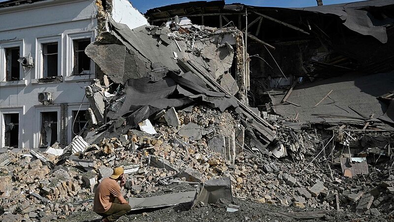 Group_of__Friends_for_Peace__Holds_Meeting_on_Ukraine_Crisis