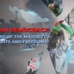 Growing Concerns Over Human Rights and Civil Liberties in the United States video poster