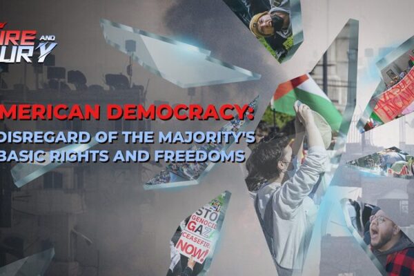 Growing Concerns Over Human Rights and Civil Liberties in the United States Growing Concerns Over Human Rights and Civil Liberties in the United States video poster