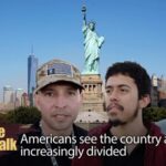 Growing Political Divisions in the U.S.: Texas Challenges Federal Immigration Policies video poster