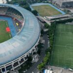Guangdong, Hong Kong, and Macao to Co-Host China's 15th National Games in 2025