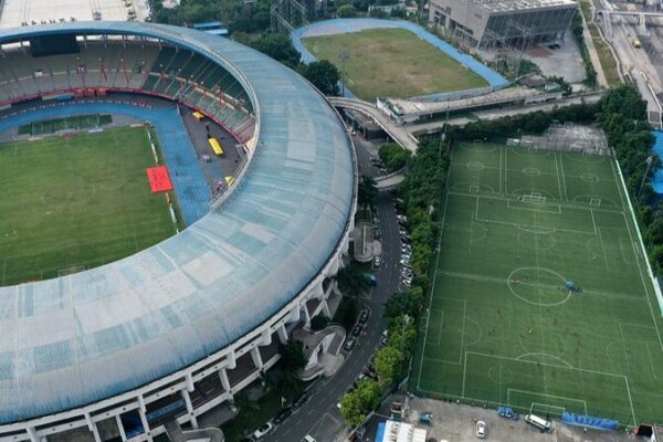 Guangdong, Hong Kong, and Macao to Co-Host China’s 15th National Games in 2025 Guangdong, Hong Kong, and Macao to Co-Host China's 15th National Games in 2025