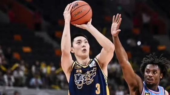 Guangdong_Southern_Tigers_Overcome_20_Point_Deficit_to_Defeat_Xinjiang_Flying_Tigers - Khabar Asia Guangdong_Southern_Tigers_Overcome_20_Point_Deficit_to_Defeat_Xinjiang_Flying_Tigers