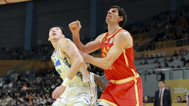 Guangsha_Lions_Rally_from_17_Point_Deficit_to_Defeat_Beijing_Ducks_in_Boban_Marjanovic_s_Debut - Khabar Asia Guangsha_Lions_Rally_from_17_Point_Deficit_to_Defeat_Beijing_Ducks_in_Boban_Marjanovic_s_Debut