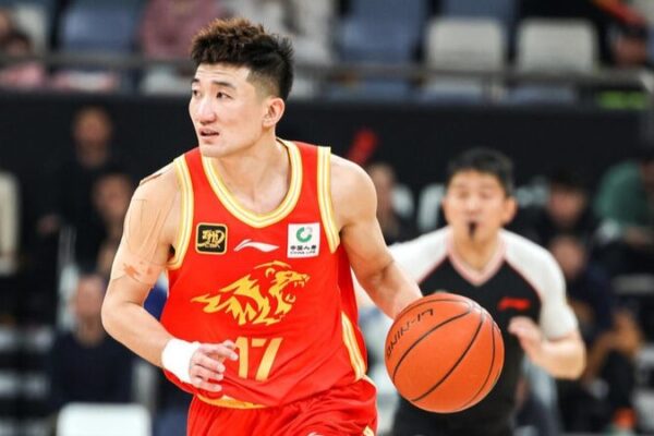 Guangsha Lions Secure Ninth Straight Win Over Sichuan Blue Whales Guangsha_Lions_Secure_Ninth_Straight_Win_Over_Sichuan_Blue_Whales