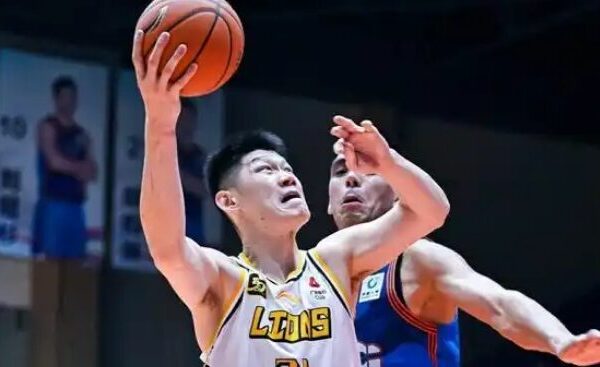 Guangsha Lions Triumph Over Zhejiang Golden Bulls in Thrilling Battle of Hangzhou Guangsha_Lions_Triumph_Over_Zhejiang_Golden_Bulls_in_Thrilling_Battle_of_Hangzhou