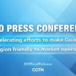 Guangxi Aims for High-Quality Development in New Era, Says Regional Governor video poster