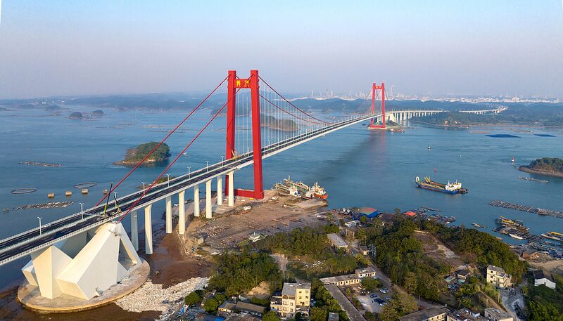 Guangxi_s_Longest_Sea_Crossing_Bridge_Ready_to_Open_for_Traffic