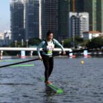 Guangxi_s_Lu_Chuntao_Triumphs_in_Women_s_60m_Single_Bamboo_Drifting_at_National_Games_poster - Khabar Asia Guangxi_s_Lu_Chuntao_Triumphs_in_Women_s_60m_Single_Bamboo_Drifting_at_National_Games video poster