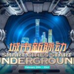 Guangzhou Expands Underground Spaces to Boost Economic Growth video poster