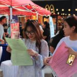Guangzhou Hosts Nighttime Career Fair Showcasing Employment and Entrepreneurship video poster