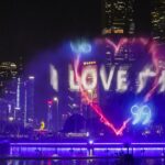 Guangzhou's Light Festival Illuminates Cantonese Culture