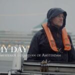 Guardians of Amsterdam's Historic Canals: Preserving the Grachtengordel video poster