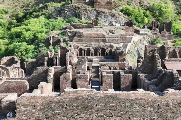 Guardians of Gandhara: Pakistan and China Join Hands to Preserve Ancient Heritage video poster