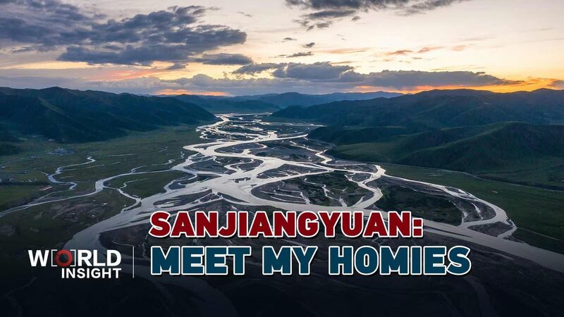 Guardians_of_Sanjiangyuan__Rangers_Protecting_China_s_Ecological_Heartland_poster - Khabar Asia Guardians_of_Sanjiangyuan__Rangers_Protecting_China_s_Ecological_Heartland video poster