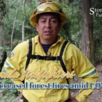 Guatemala's Firefighters Face Rising Forest Fires Amid COVID-19 Lockdown video poster