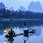 Guilin_Becomes_First_Guangxi_City_to_Join_Global_CitiesWithNature_Initiative
